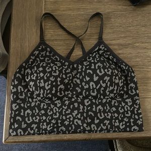 Torrid Curve size 1 padded bralette